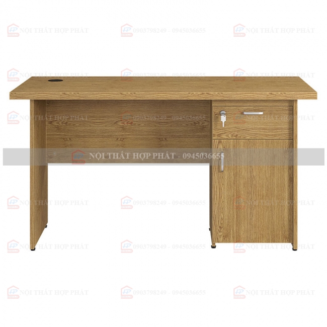 Bàn Làm Việc Gỗ BLVG006
