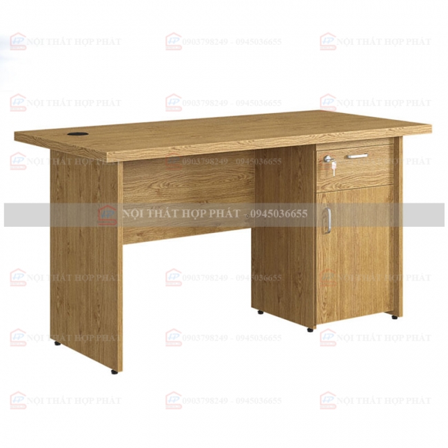 Bàn Làm Việc Gỗ BLVG006