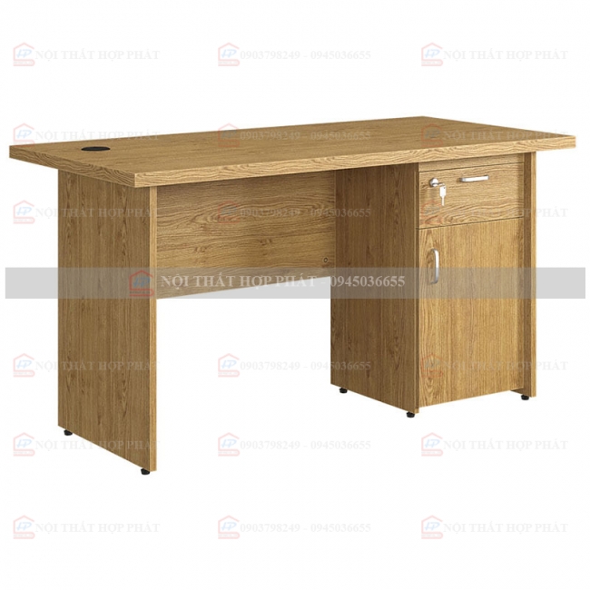 Bàn Làm Việc Gỗ BLVG006