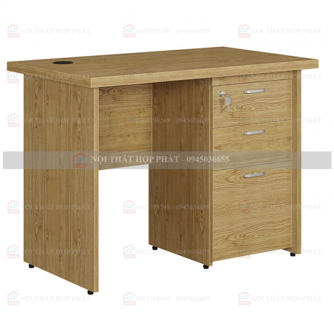 Bàn Làm Việc Gỗ BLVG007