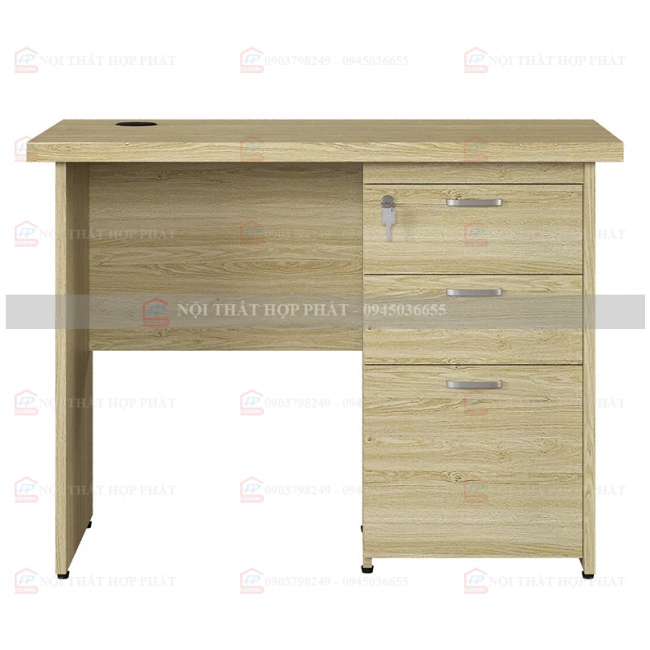Bàn Làm Việc Gỗ BLVG007