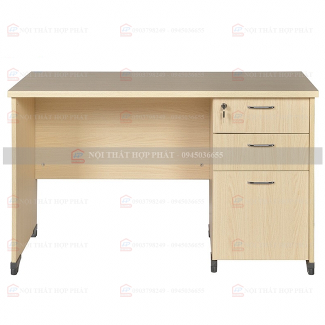 Bàn Làm Việc Gỗ BLVG008