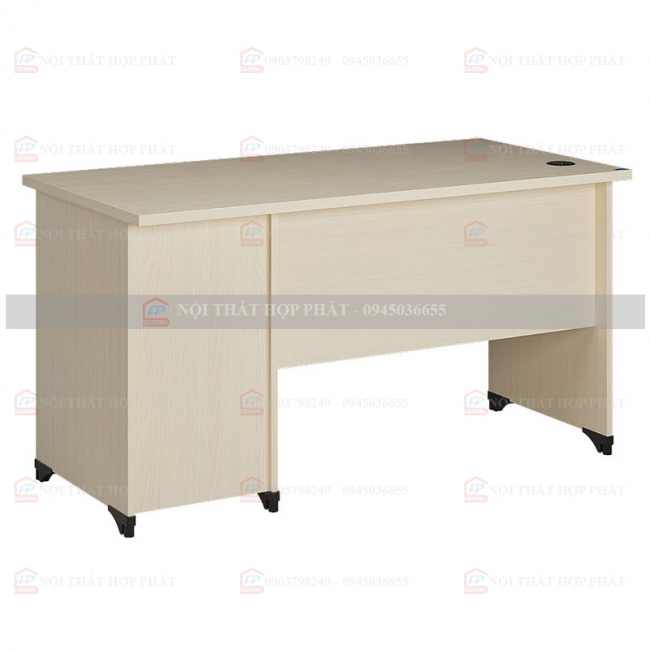 Bàn Làm Việc Gỗ BLVG008