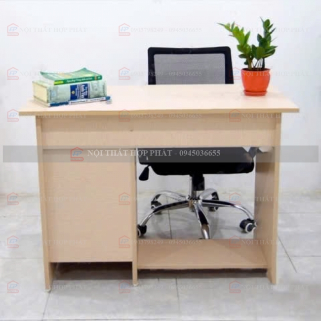 Bàn Làm Việc Gỗ BLVG011