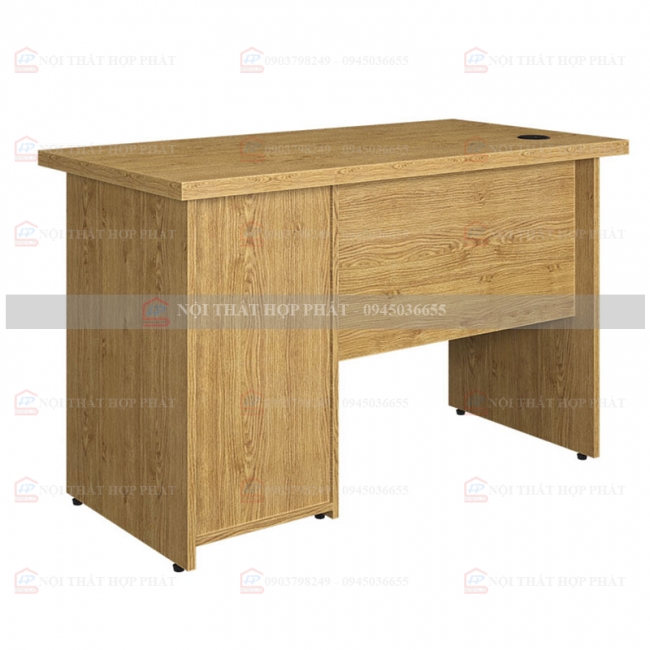 Bàn Làm Việc Gỗ BLVG012