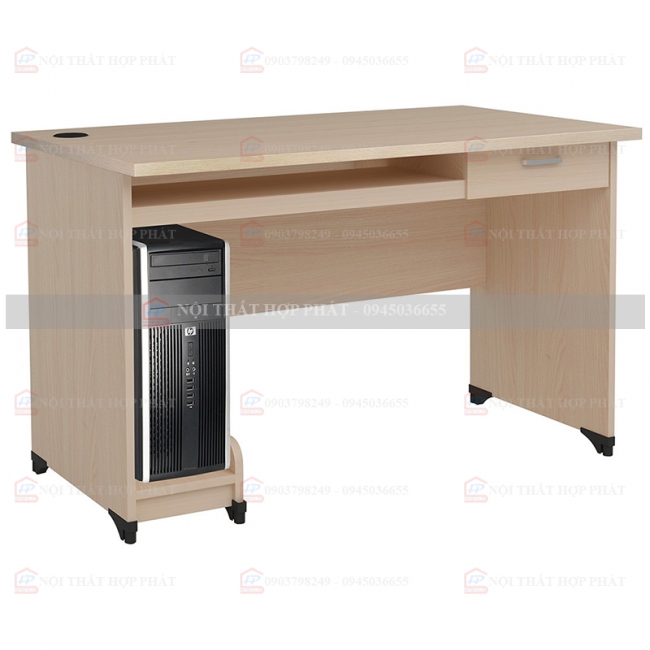 Bàn Làm Việc Gỗ BLVG013