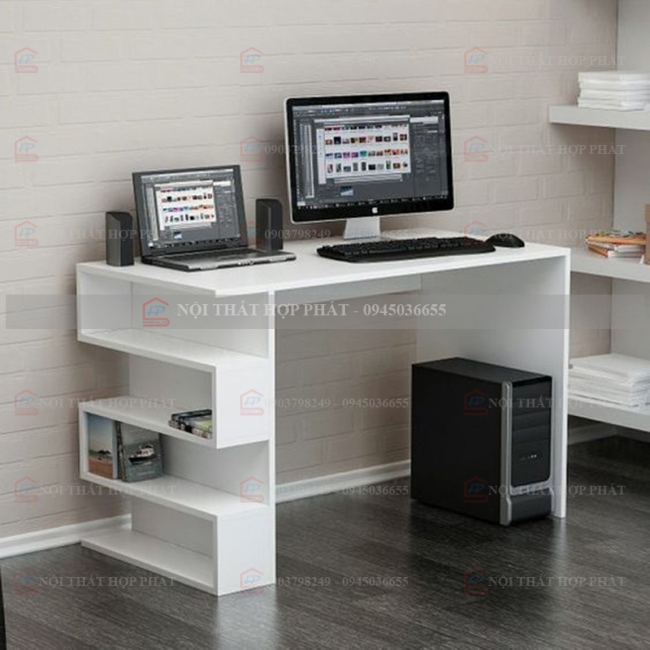 Bàn làm việc nhỏ gọn BN007