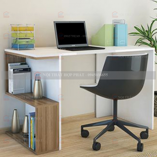 Bàn làm việc nhỏ gọn BN007