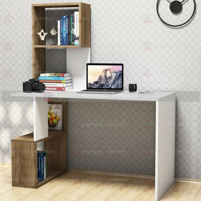Bàn làm việc nhỏ gọn BN013