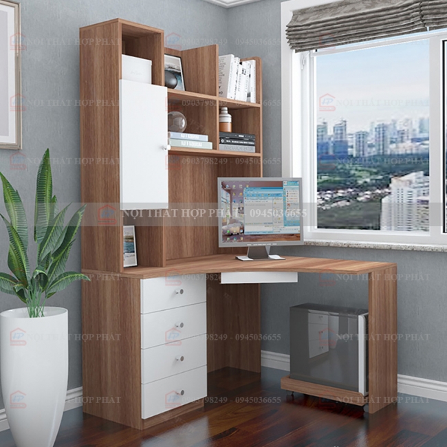 Bàn làm việc nhỏ gọn BN016