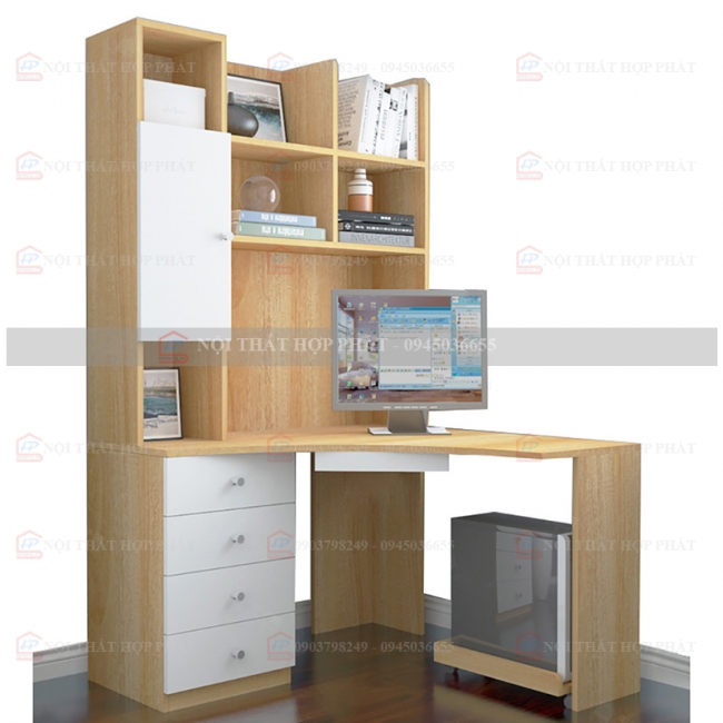 Bàn làm việc nhỏ gọn BN016