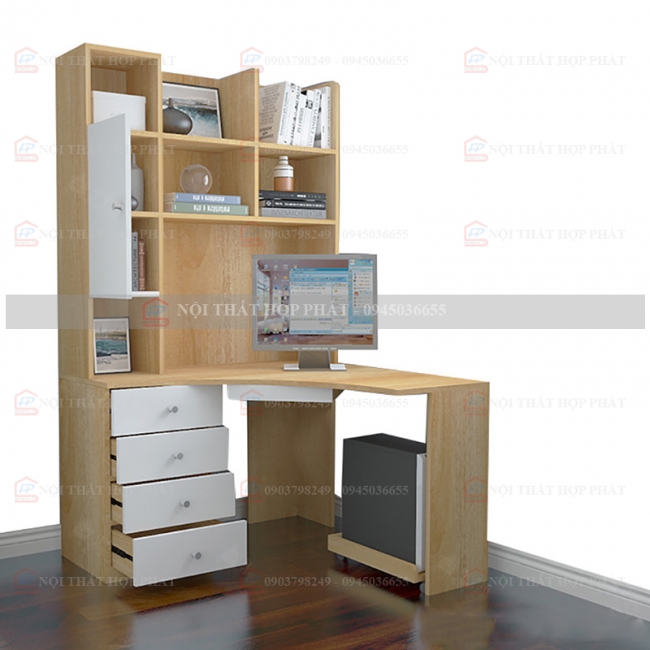 Bàn làm việc nhỏ gọn BN016