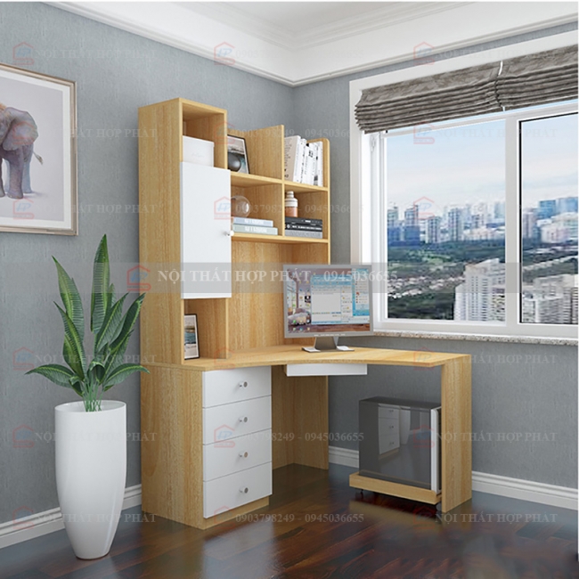 Bàn làm việc nhỏ gọn BN016