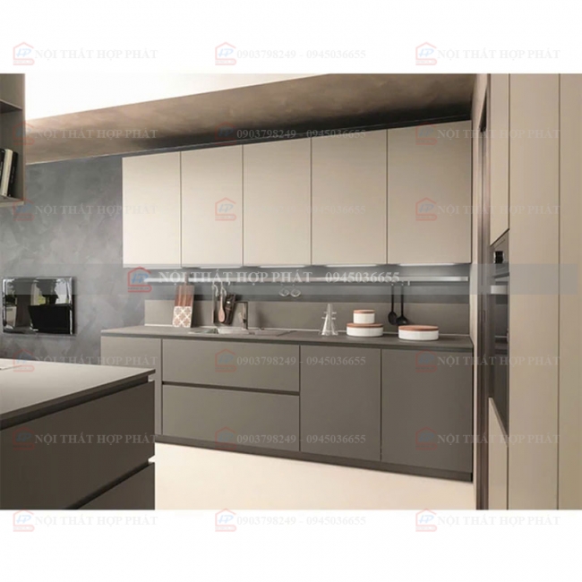 Bộ Tủ Bếp TB009