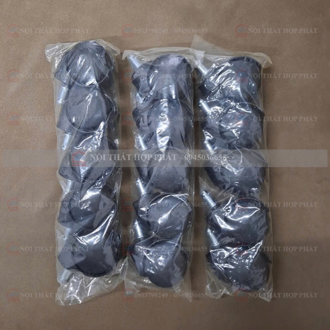 BÁNH XE GHẾ XOAY BXGX01