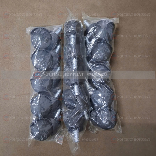 BÁNH XE GHẾ XOAY BXGX01