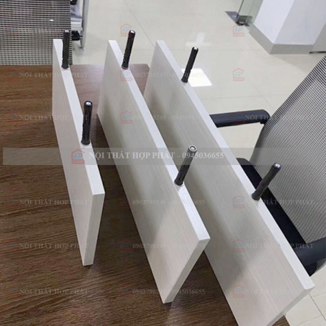 Chốt Kệ Giấu Chân CKDC01