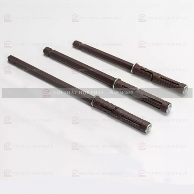 Chốt Kệ Giấu Chân CKDC01