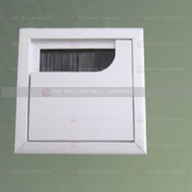 Nắp Hộp Điện Bàn Làm Việc, Bàn Họp EBC01
