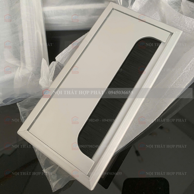 Nắp Hộp Điện Bàn Làm Việc, Bàn Họp EBC02