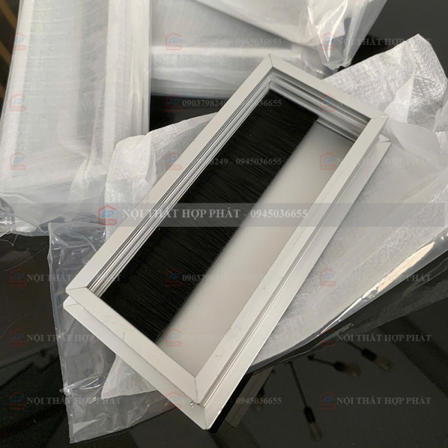 Nắp Hộp Điện Bàn Làm Việc, Bàn Họp EBC02