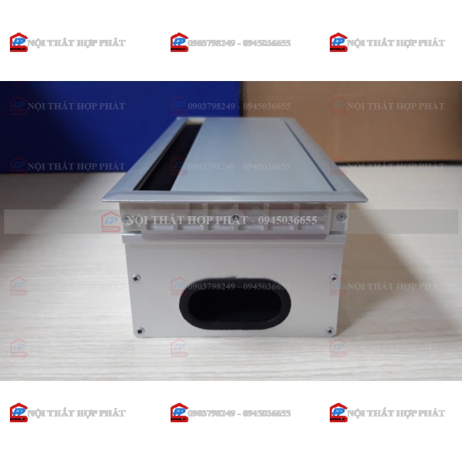 Nắp Hộp Điện Bàn Làm Việc, Bàn Họp EBC05
