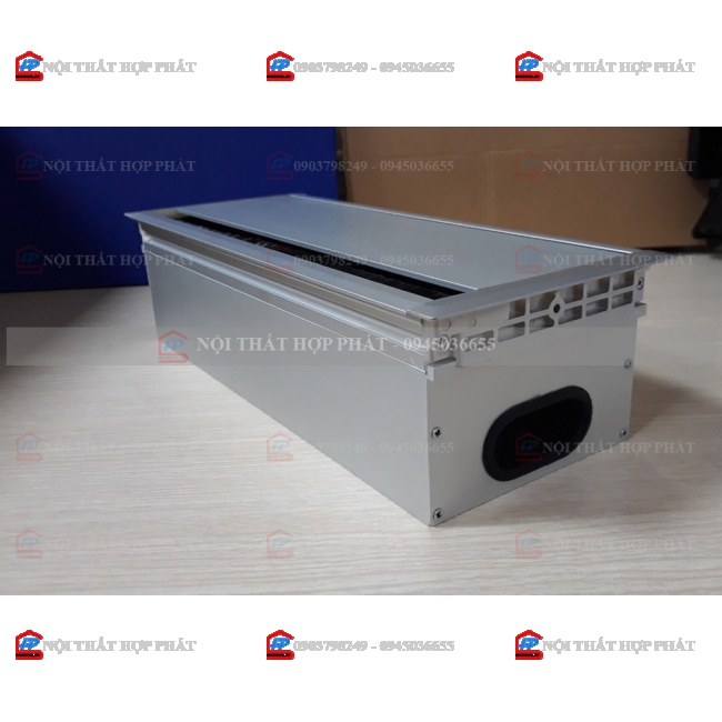 Nắp Hộp Điện Bàn Làm Việc, Bàn Họp EBC05