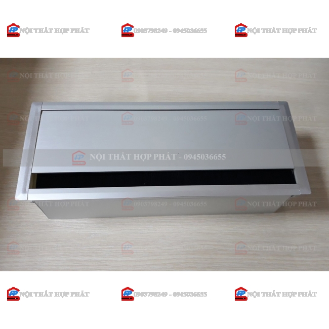 Nắp Hộp Điện Bàn Làm Việc, Bàn Họp EBC05