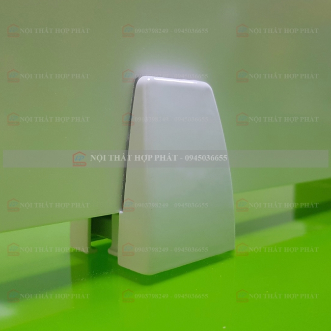 Bát bắt Vách Mặt Bàn - Kính, Gỗ  EBC09
