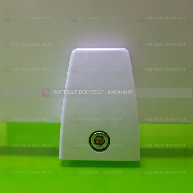 Bát bắt Vách Mặt Bàn - Kính, Gỗ  EBC09