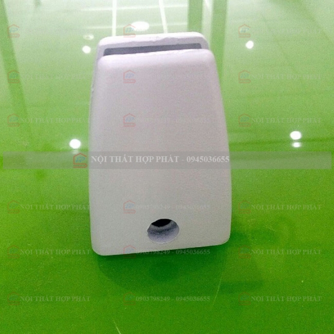 Bát bắt Vách Mặt Bàn - Kính, Gỗ  EBC09