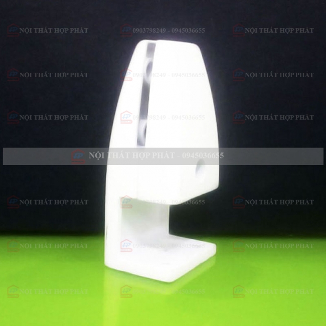 Bát bắt Vách Mặt Bàn - Kính, Gỗ  EBC11