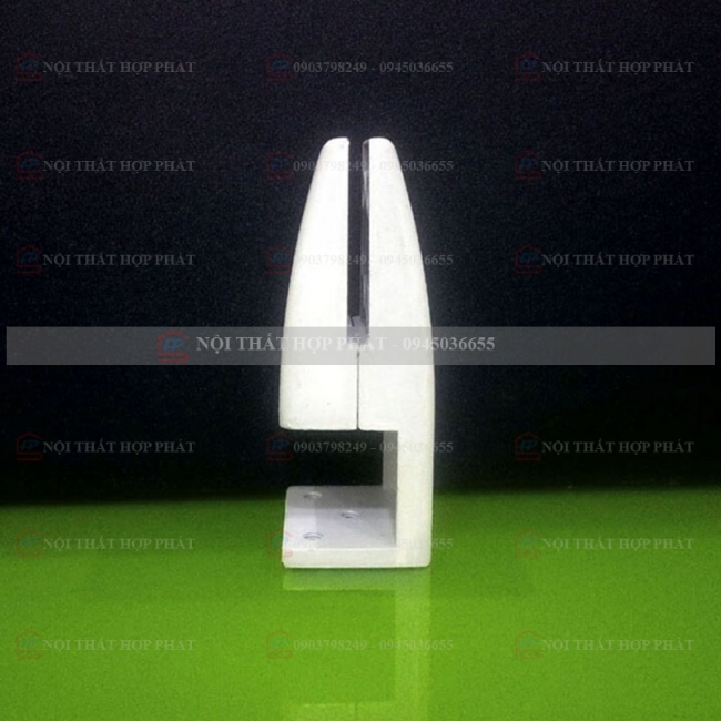 Bát bắt Vách Mặt Bàn - Kính, Gỗ  EBC11