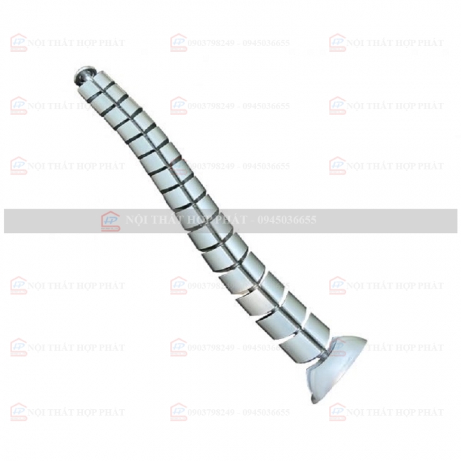 Ống dây luồn điện mạng bàn Họp, bàn làm việc EBC16