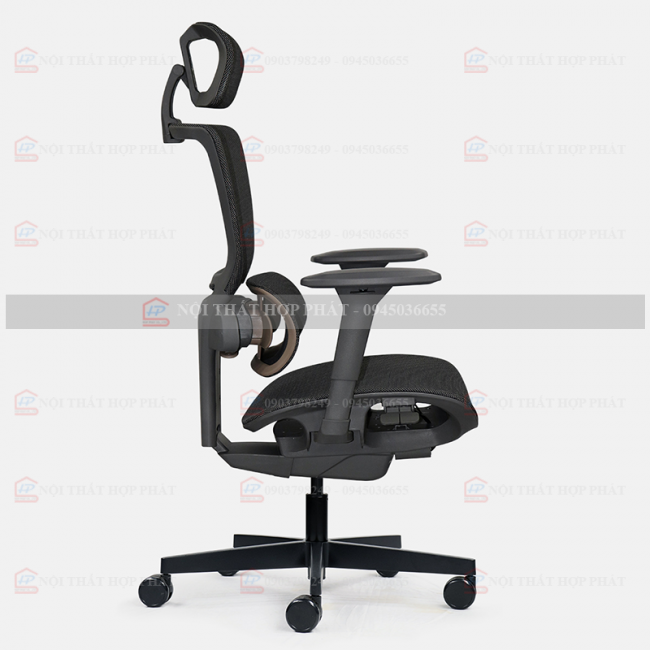 Ghế Công Thái Học  ERGOLUX R-01