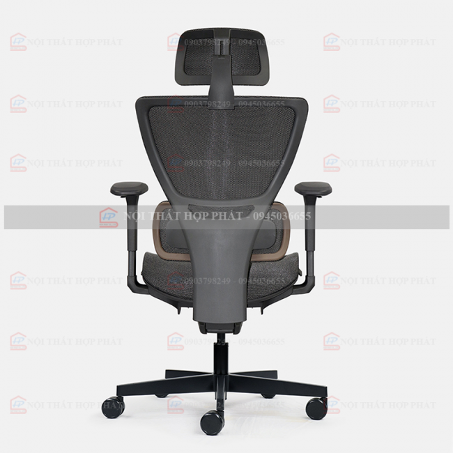 Ghế Công Thái Học  ERGOLUX R-01