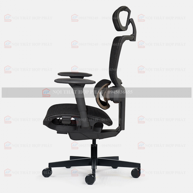 Ghế Công Thái Học  ERGOLUX R-01