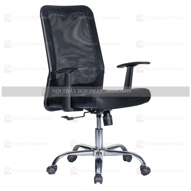 Ghế Lưới Lãnh Đạo GL206