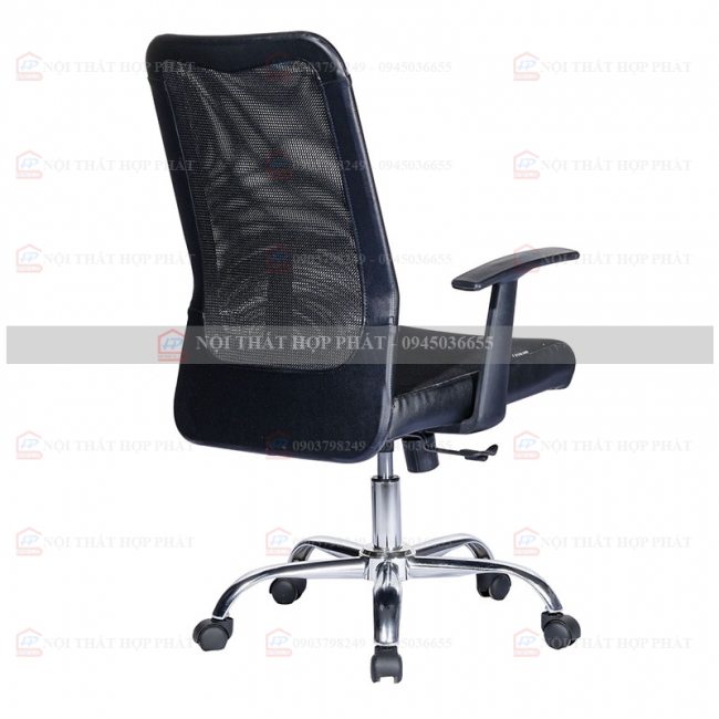 Ghế Lưới Lãnh Đạo GL206