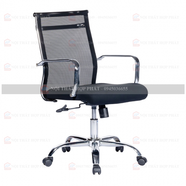 Ghế Lưới Lãnh Đạo GL207R