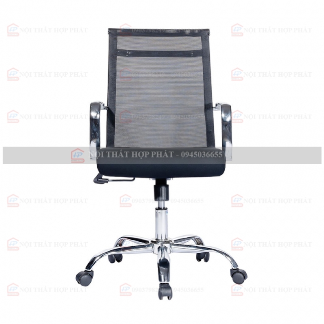 Ghế Lưới Lãnh Đạo GL207R