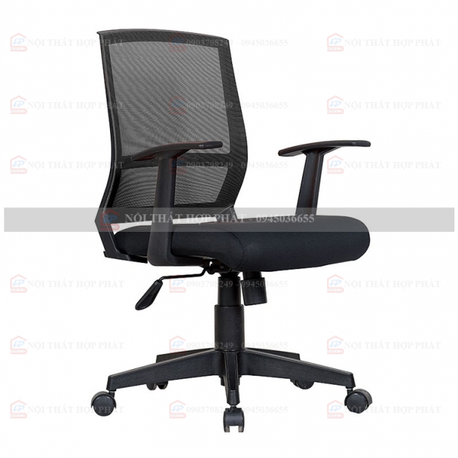 Ghế Lưới Lãnh Đạo GL214