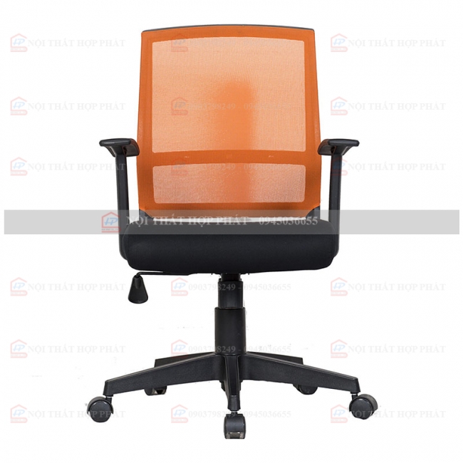 Ghế Lưới Lãnh Đạo GL214