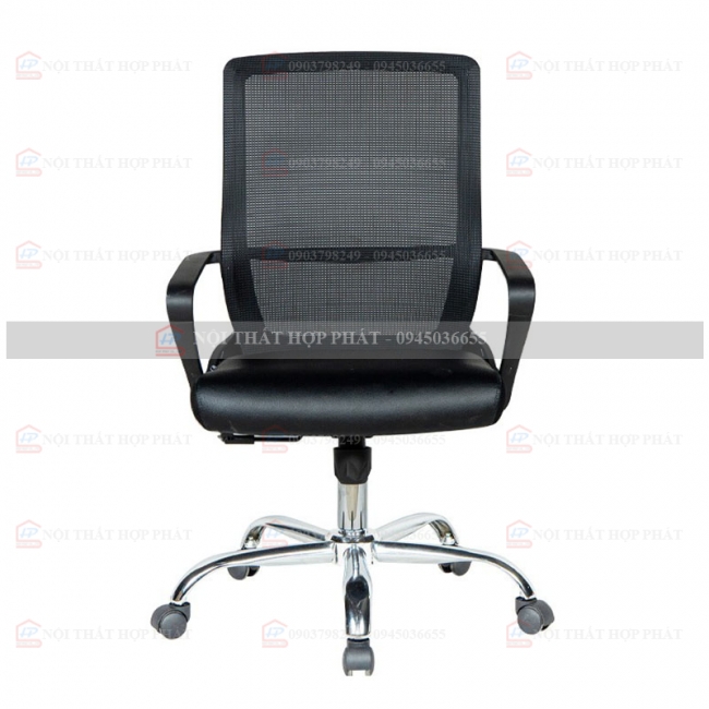 Ghế lưới nhân viên GL217