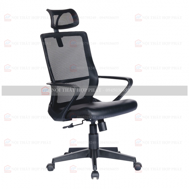 Ghế Lưới Lãnh Đạo GL217TD