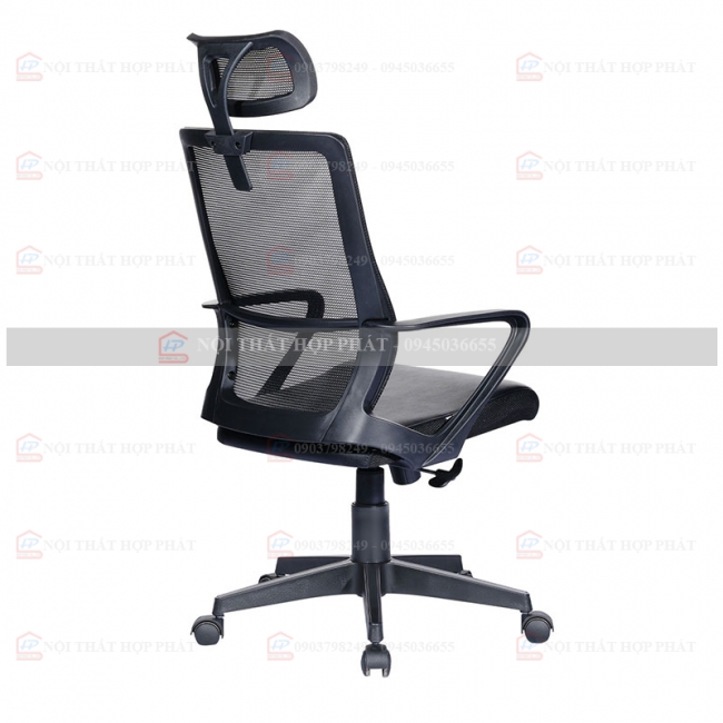 Ghế Lưới Lãnh Đạo GL217TD