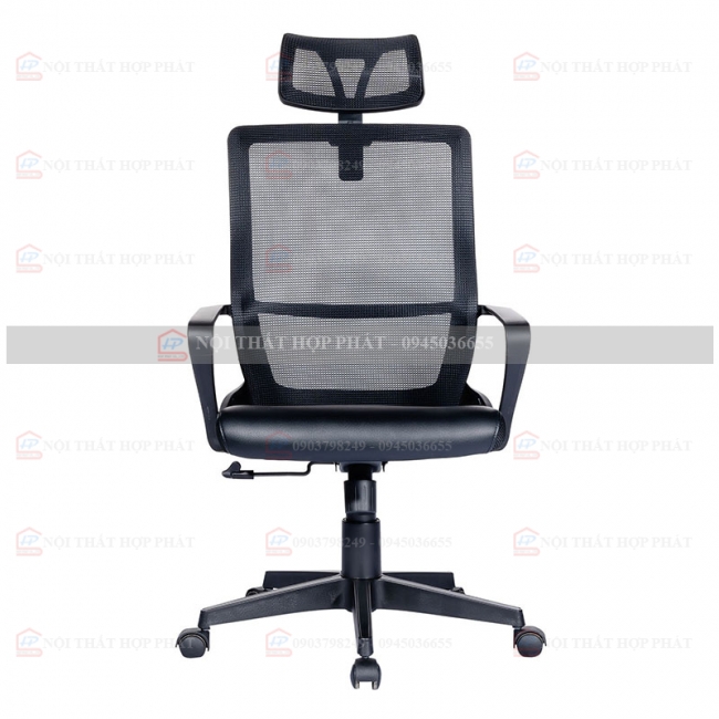 Ghế Lưới Lãnh Đạo GL217TD