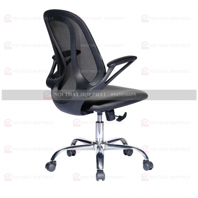 Ghế Lưới Lãnh Đạo GL218