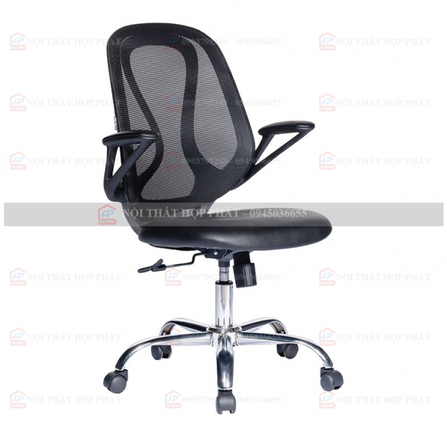 Ghế Lưới Lãnh Đạo GL218