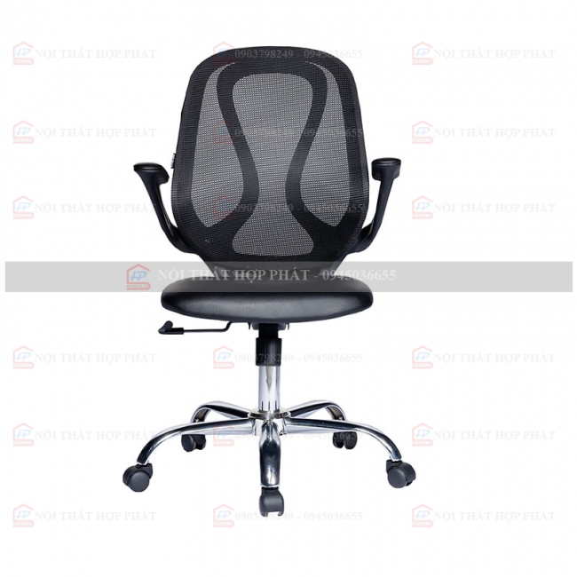 Ghế Lưới Lãnh Đạo GL218